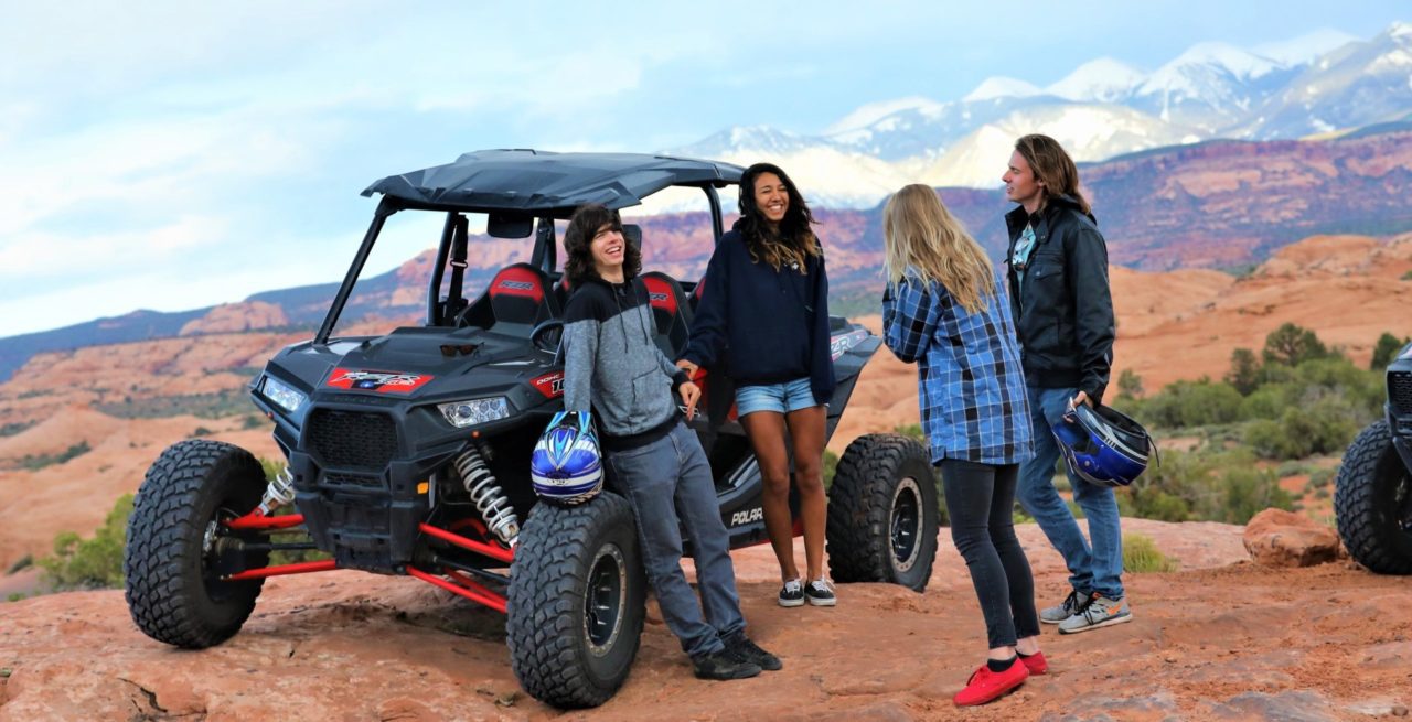 About High Point Hummer & ATV