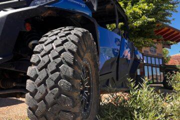 Can-Am Commander UTV