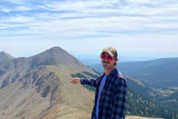 High Point Guide Ean