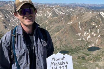 High Point Guide Ean