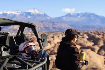 High Point Hummer Guide Katie