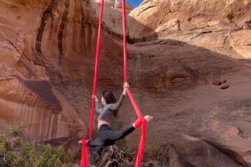 High Point Hummer Guide Katie