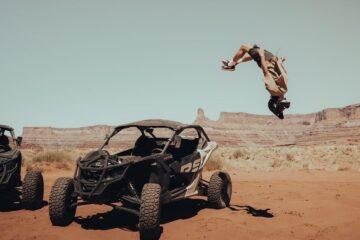 Guest photo: Joseph Samuels