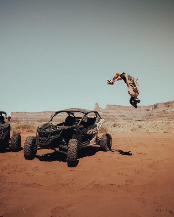 Guest photo: Joseph Samuels