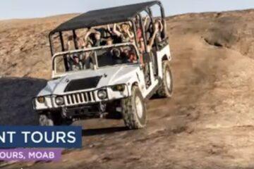 Studio 5 Features High Point Hummer