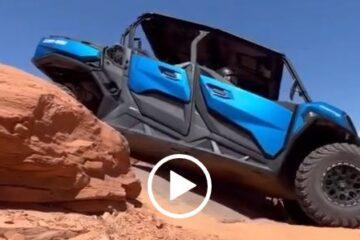 Utah Bucket List Video