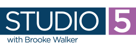 Studio 5 LOGO