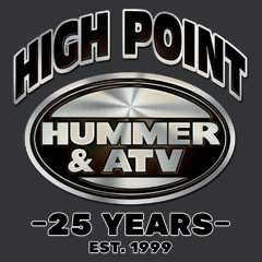 High Point Logo 2023