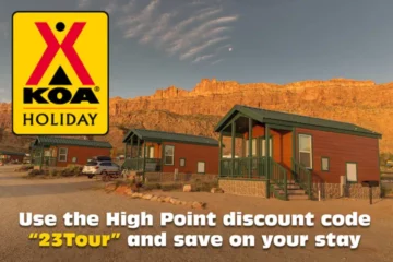Moab KOA