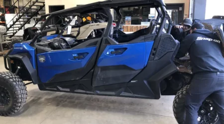 Quiet Machines Image